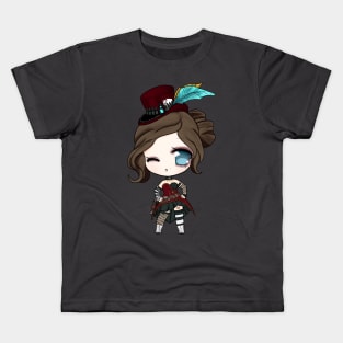 Mad Moxxi Kids T-Shirt